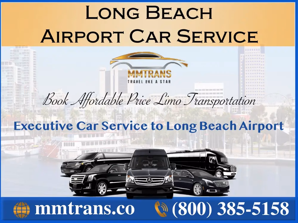 Who is Long Beach shuttle?