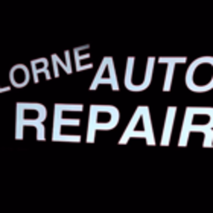 How does Lorne auto care work?
