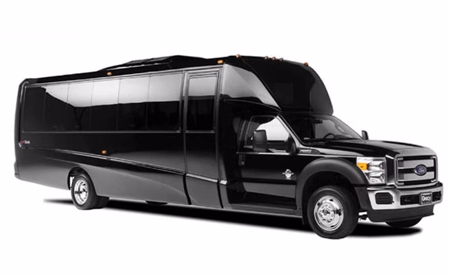 What types of transportation services are available from Miami to Orlando?