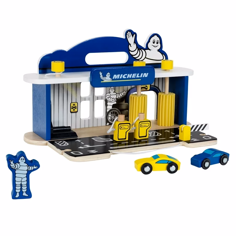 Are Michelin tyres suitable for EVs?