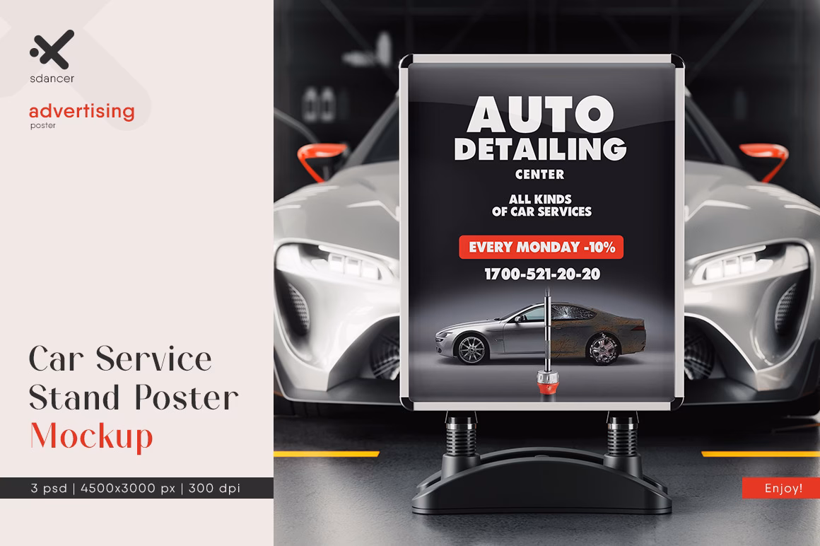 Where can I find high quality mockup photos?