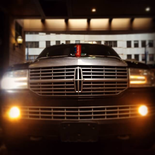 How do I plan a road trip to Charlevoix?