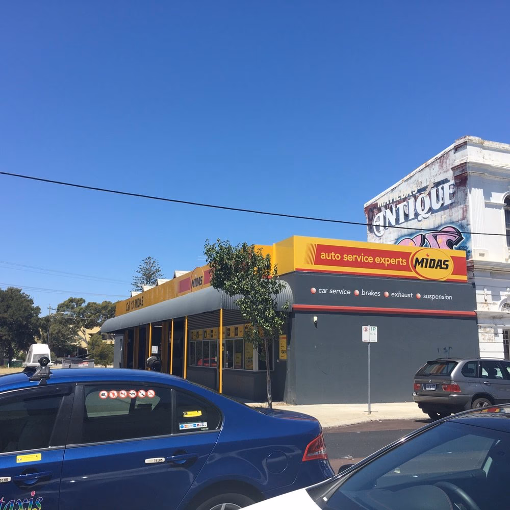 Where can I find trusted Mosman Park mechanics?