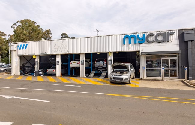 Why should you choose Mount Druitt car service?
