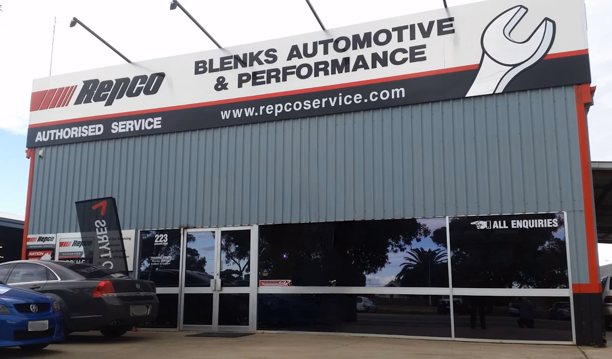 What services does Bridge Motors offer?