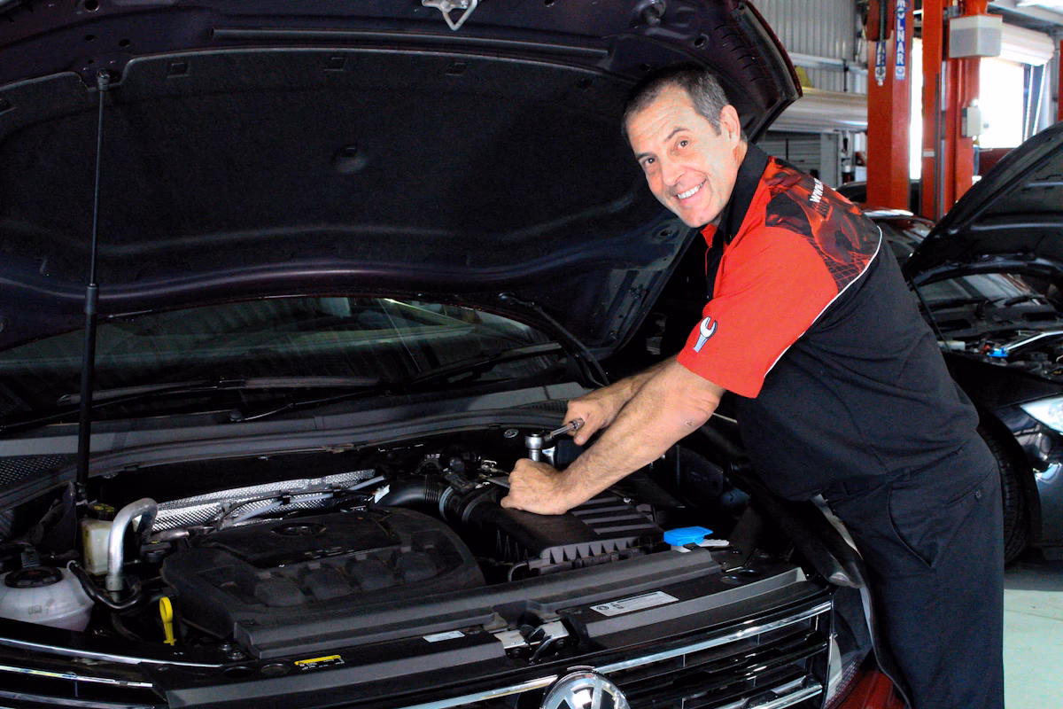 Where is auto Masters located in Murray Bridge?
