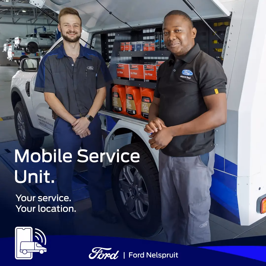 Where can I get a car service in Nelspruit?