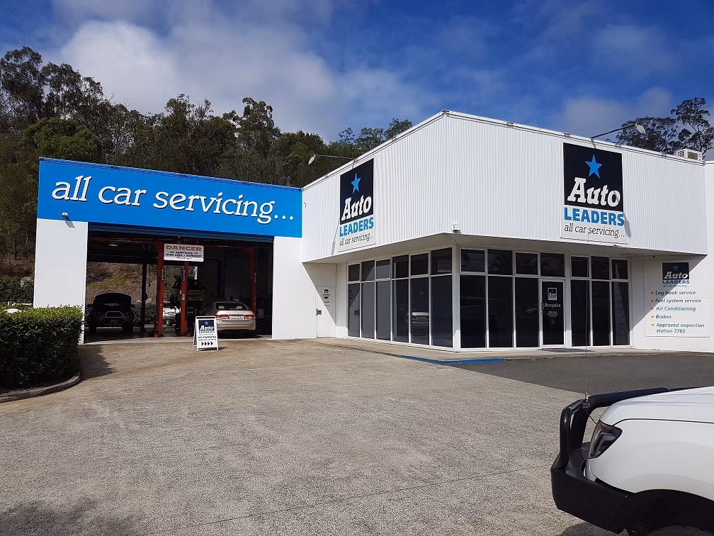 How often should a car be repaired in Nerang?
