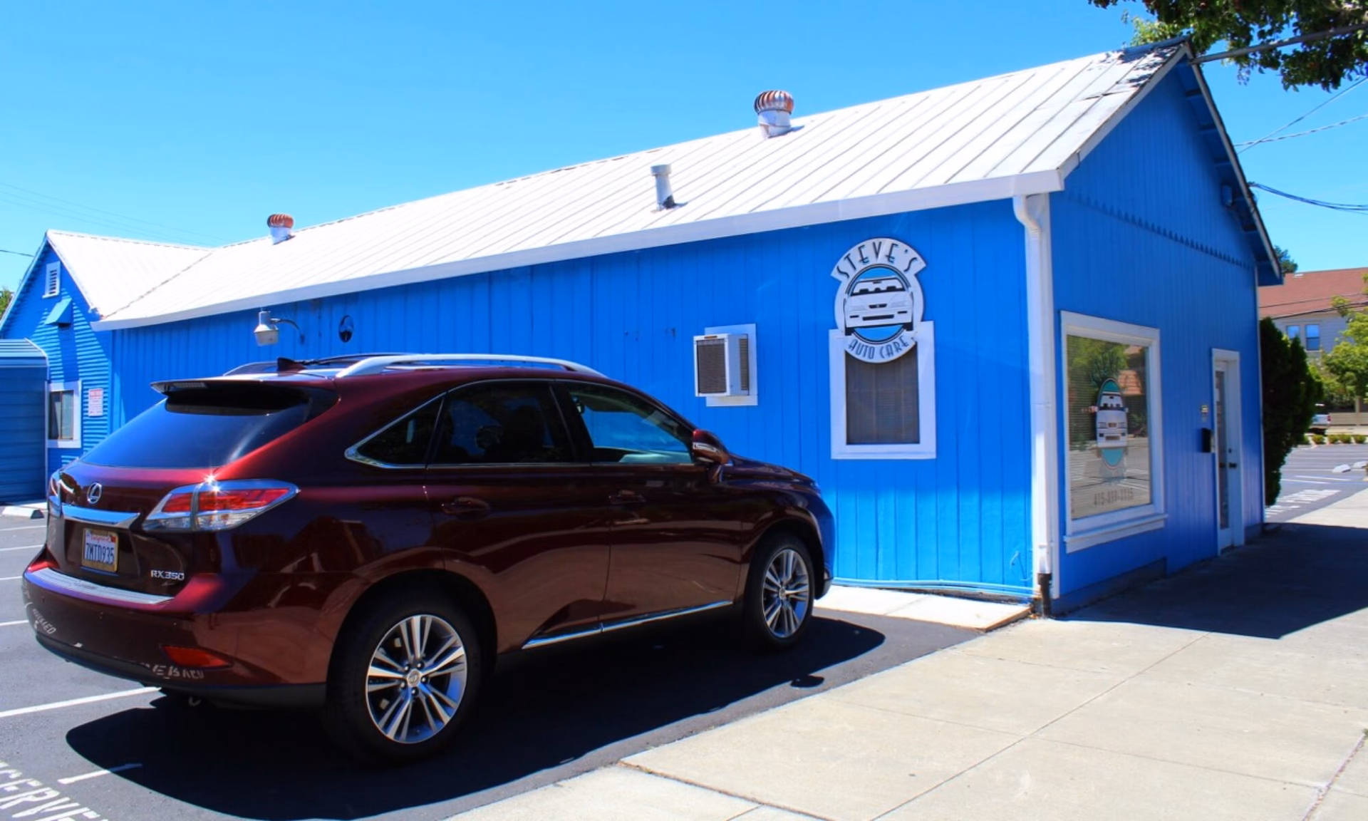 Who is the best mechanic in Novato California?