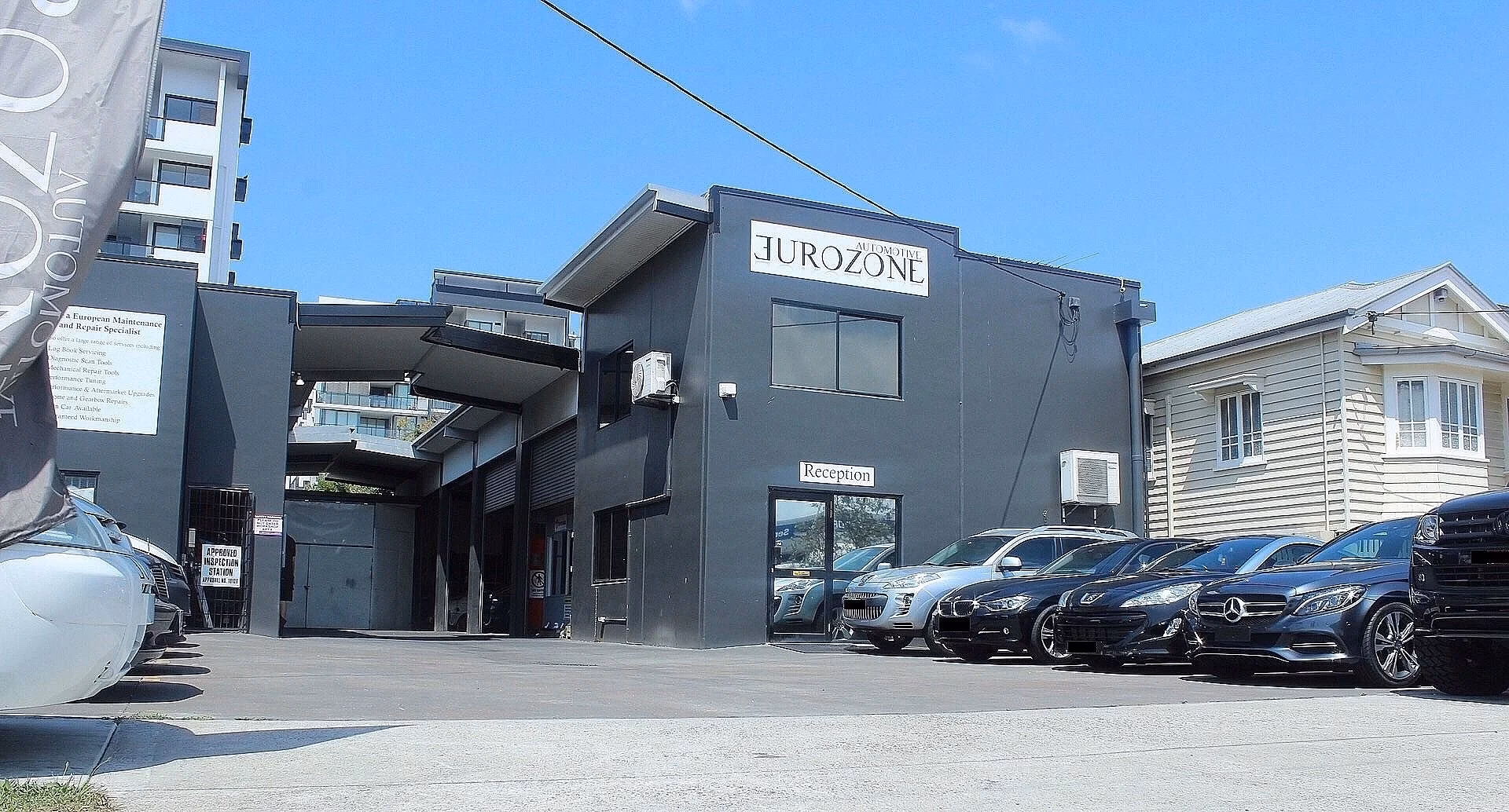 Where can I buy tyres in Nundah?