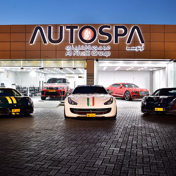 How much does it cost to hire a car in Oman?