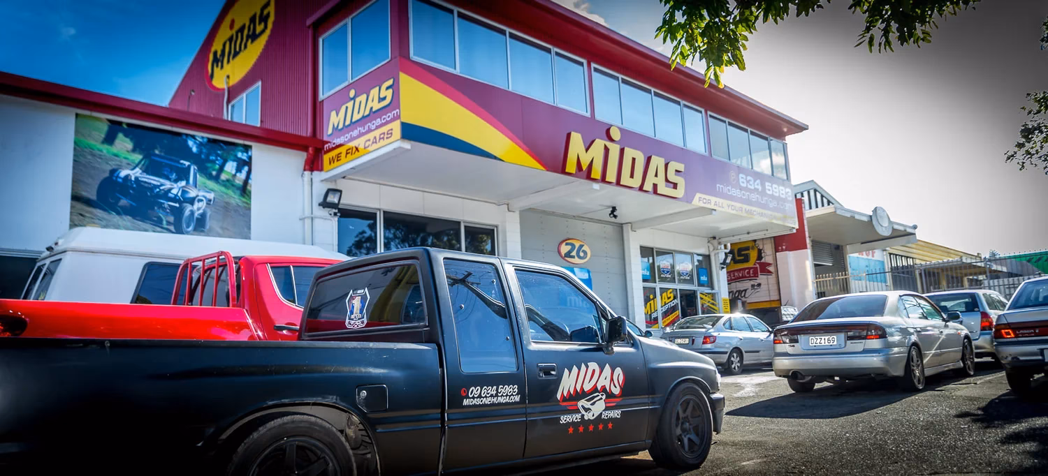 How much does Onehunga diesel service cost?