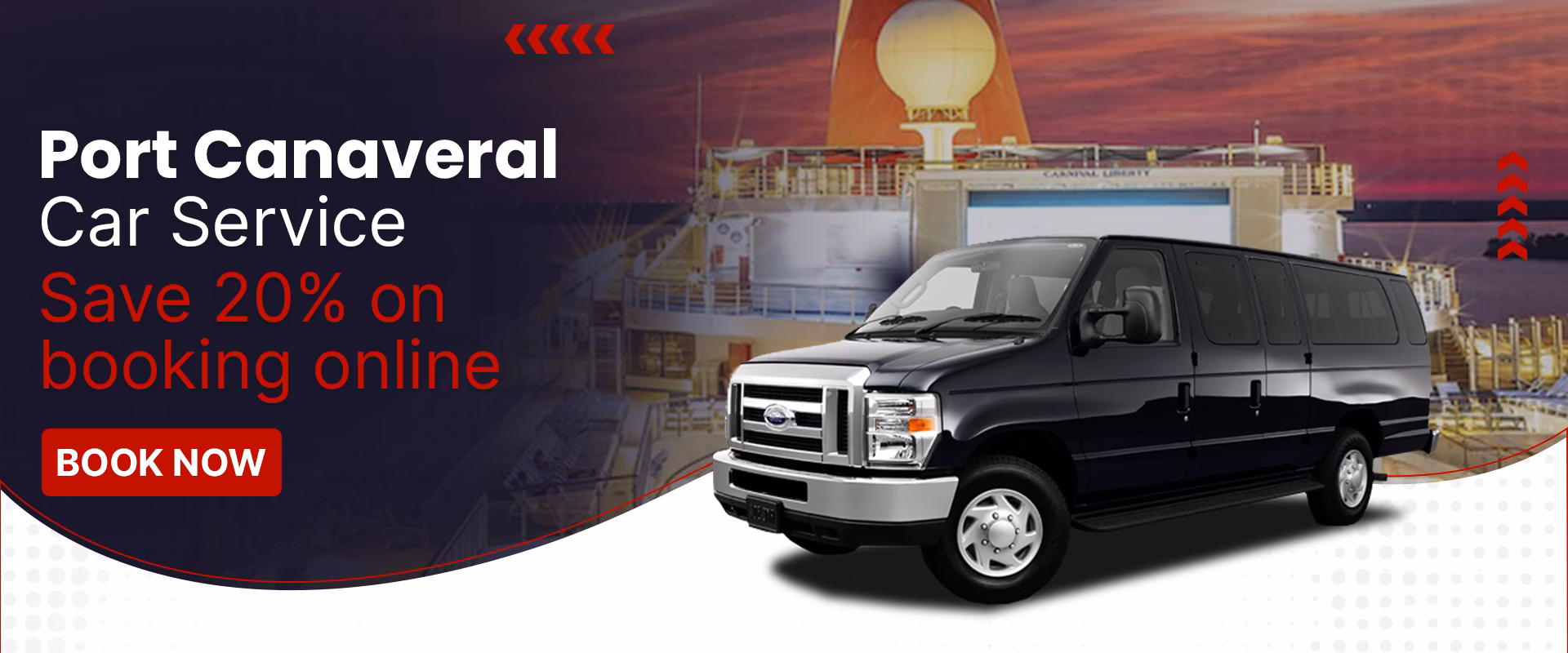 Should you book a car service at Orlando Airport?