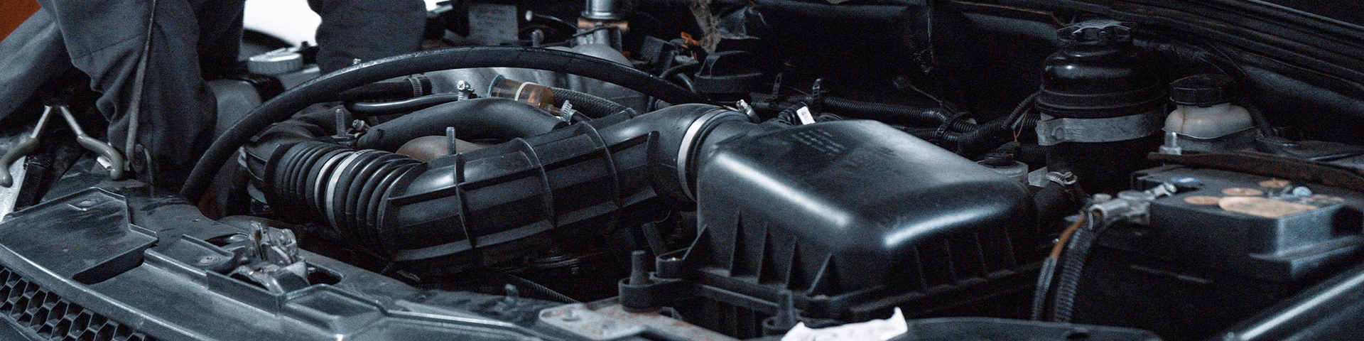 Who are AWP auto parts & services?