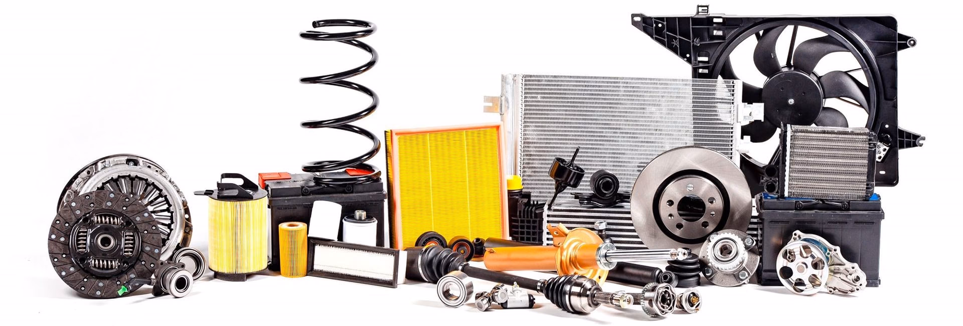 What is automotive wholesale market?