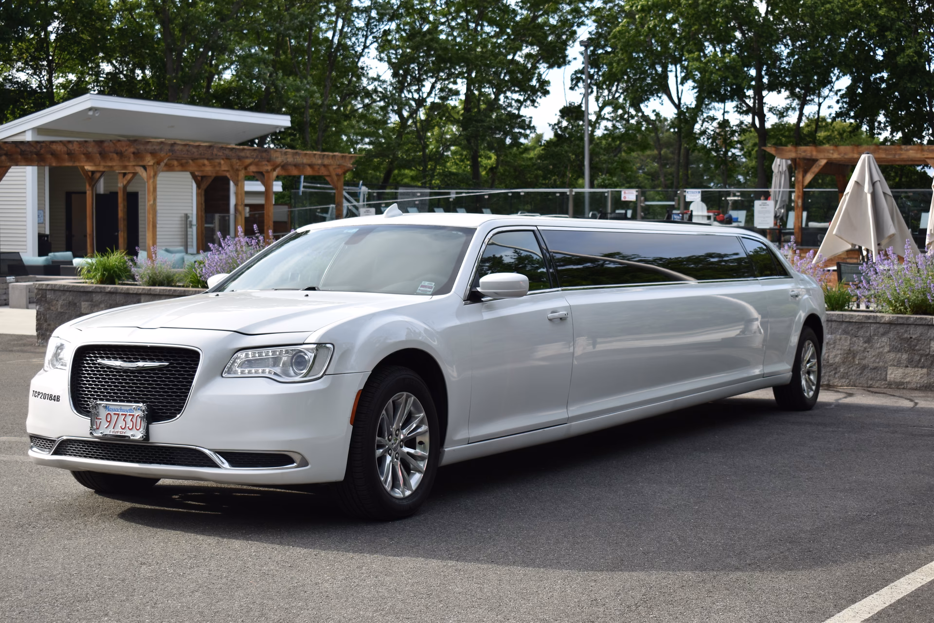 How to get from Plymouth to Boston?