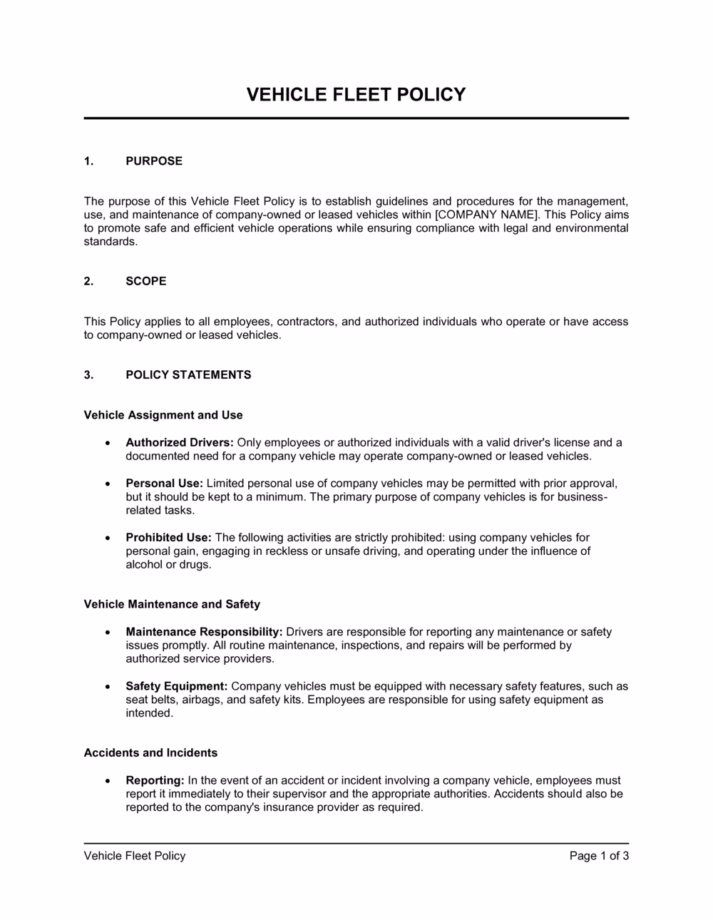 Does my service & Mot plan cover car parts?