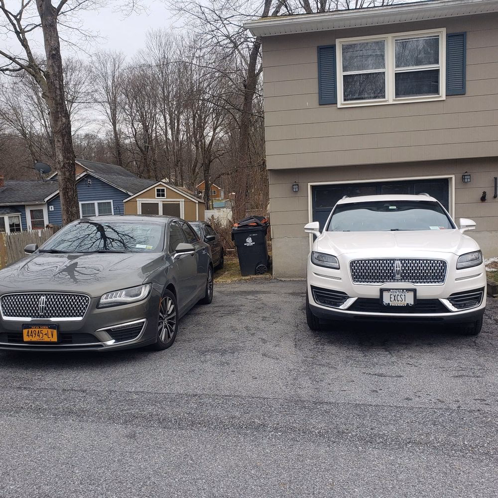Why rent a car in Poughkeepsie?
