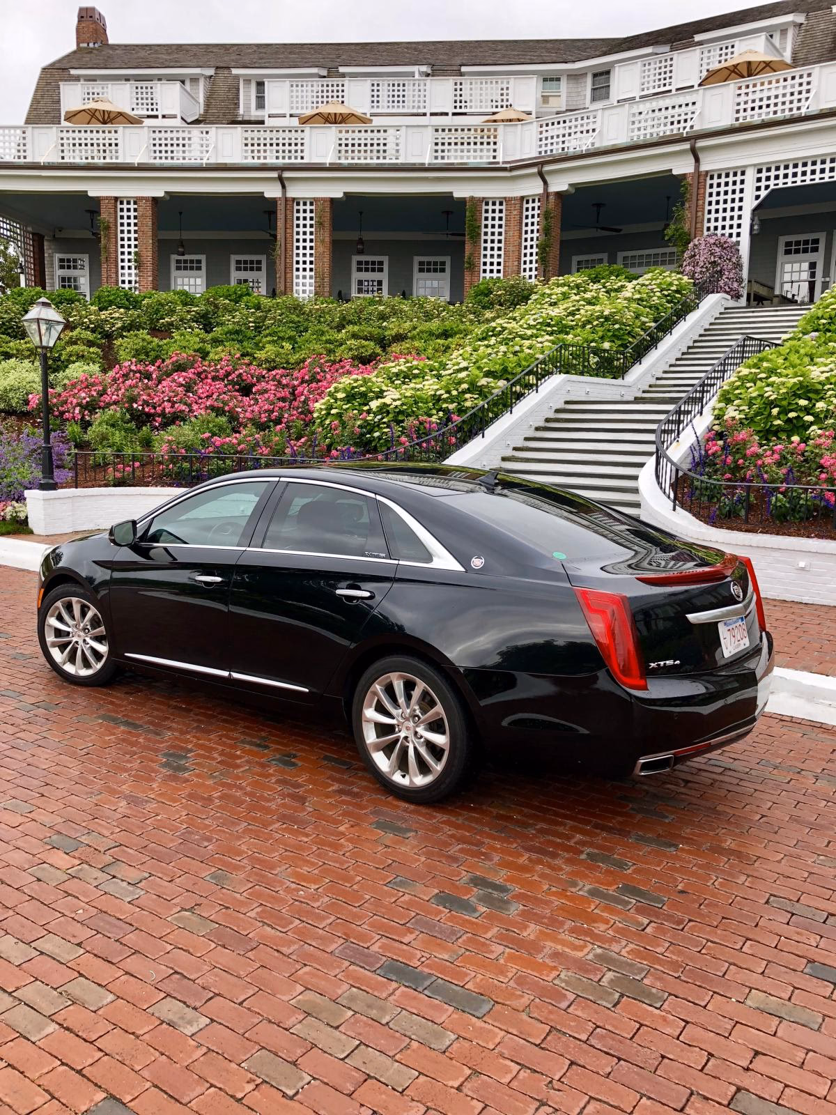 Do you provide transportation to & from Cape Cod?