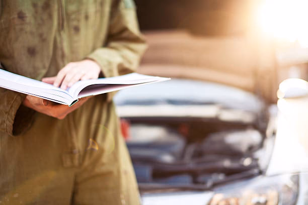 Why do you need a car service in reading?