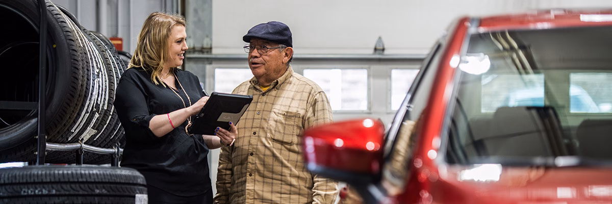 Can you return a car after a personal contract purchase agreement?