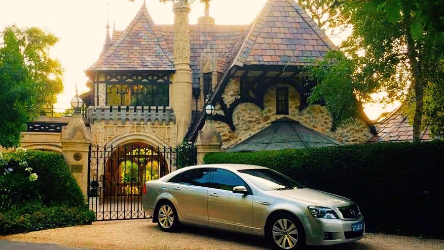 How good is word of mouth car services in Adelaide?