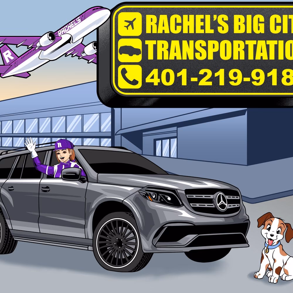 What is Global Limousine RI?