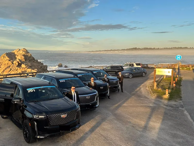 How far is Sacramento Airport (SMF) from Napa?