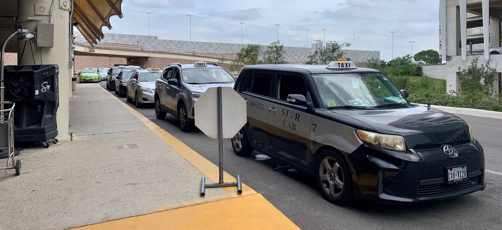 What types of limo services are available in San Antonio?