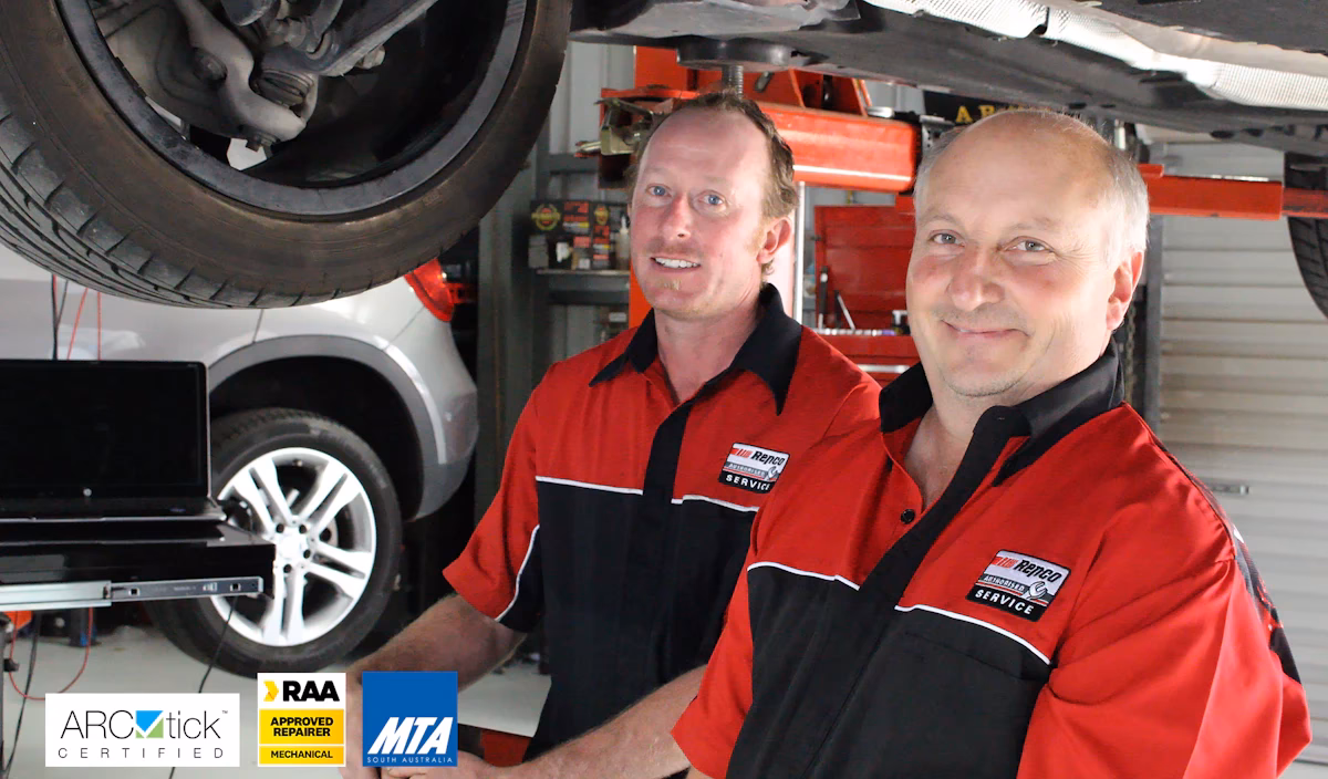 Where is motorserve South Strathfield Car servicing?
