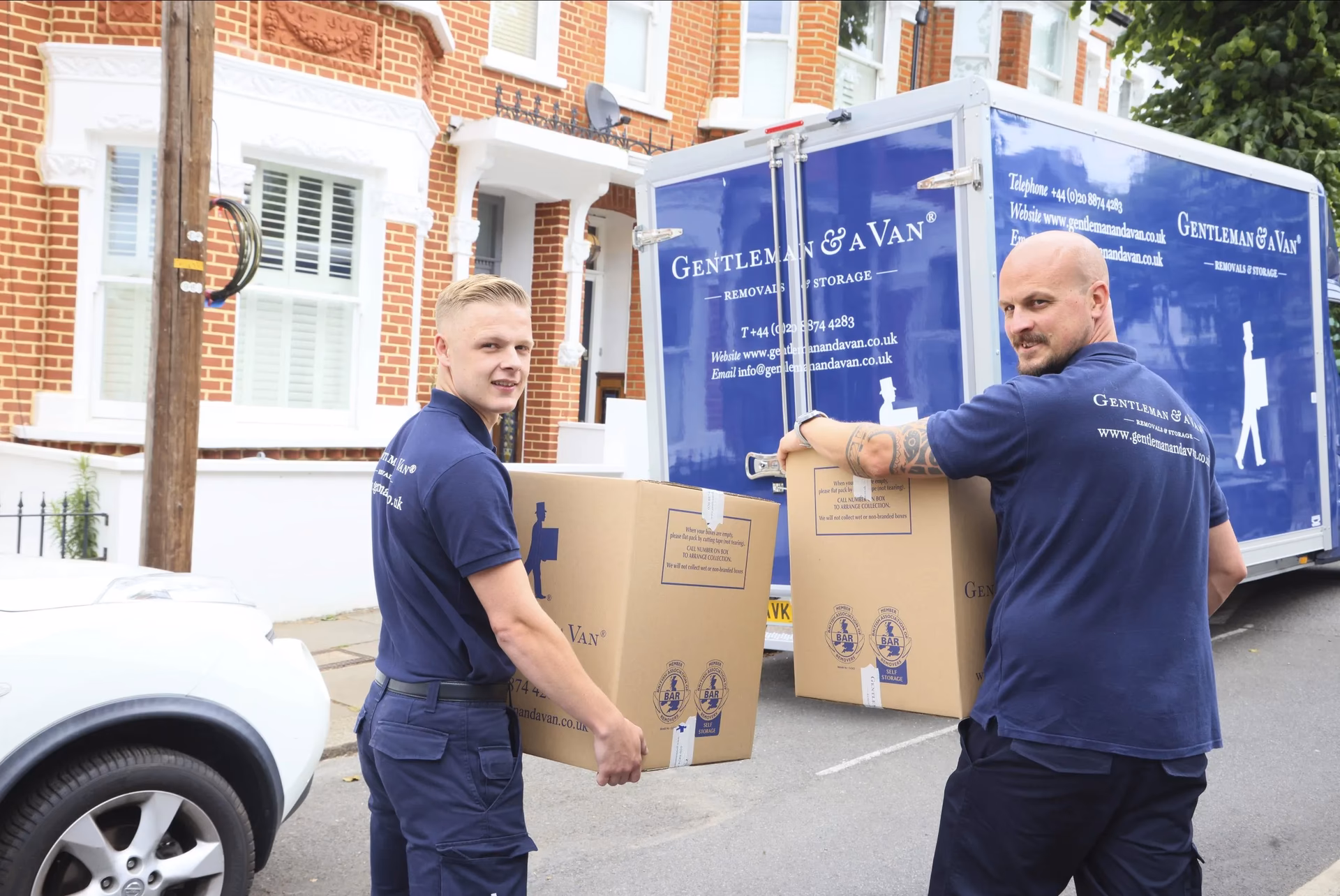 Where can I get a car serviced in West Sussex?