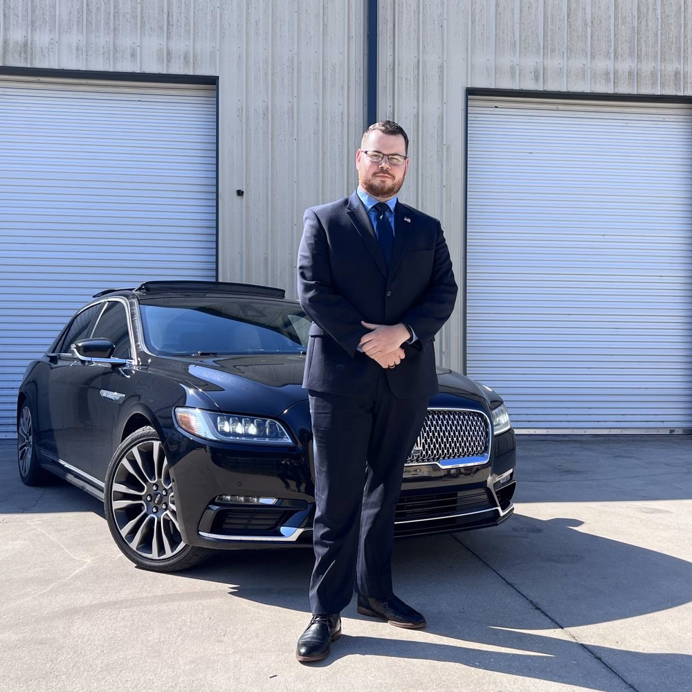 How does a car repair shop work in St Augustine?