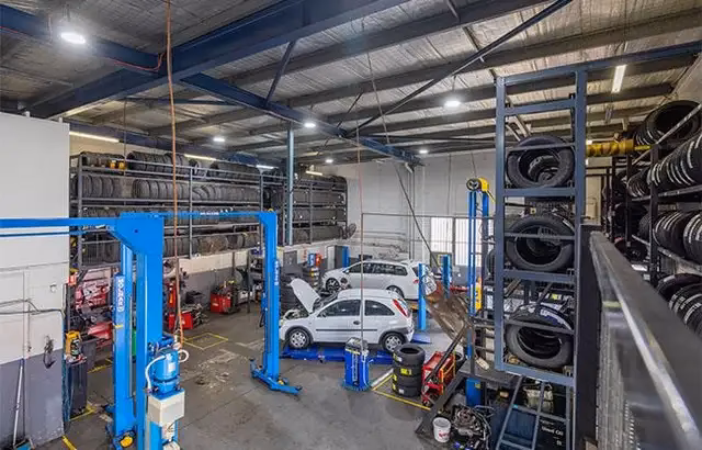 Who is the best car service in Brisbane?