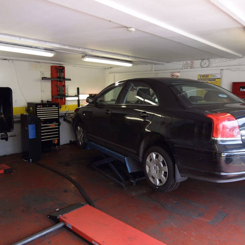 Where can I find mobile mechanic services in Stillorgan?