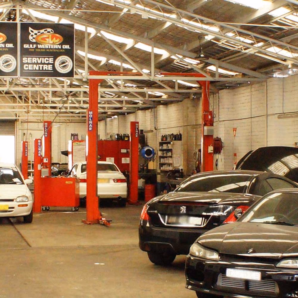 Where can I find a trusted auto mechanic in the Sutherland Shire?