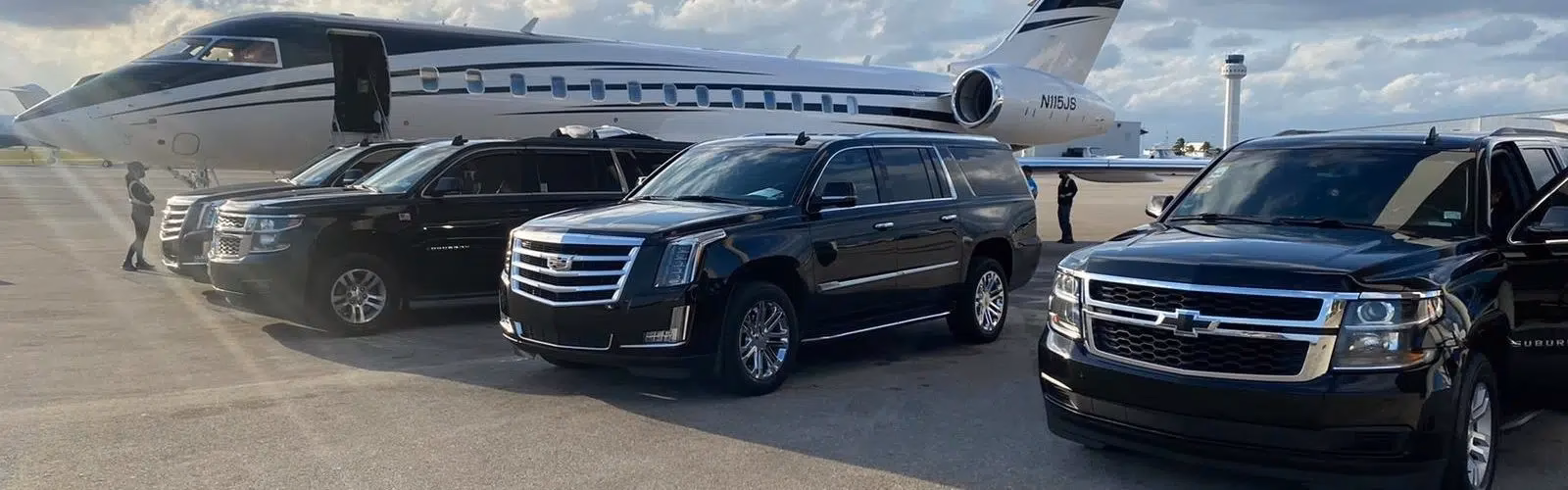 Why choose Hobby Airport Limo services?