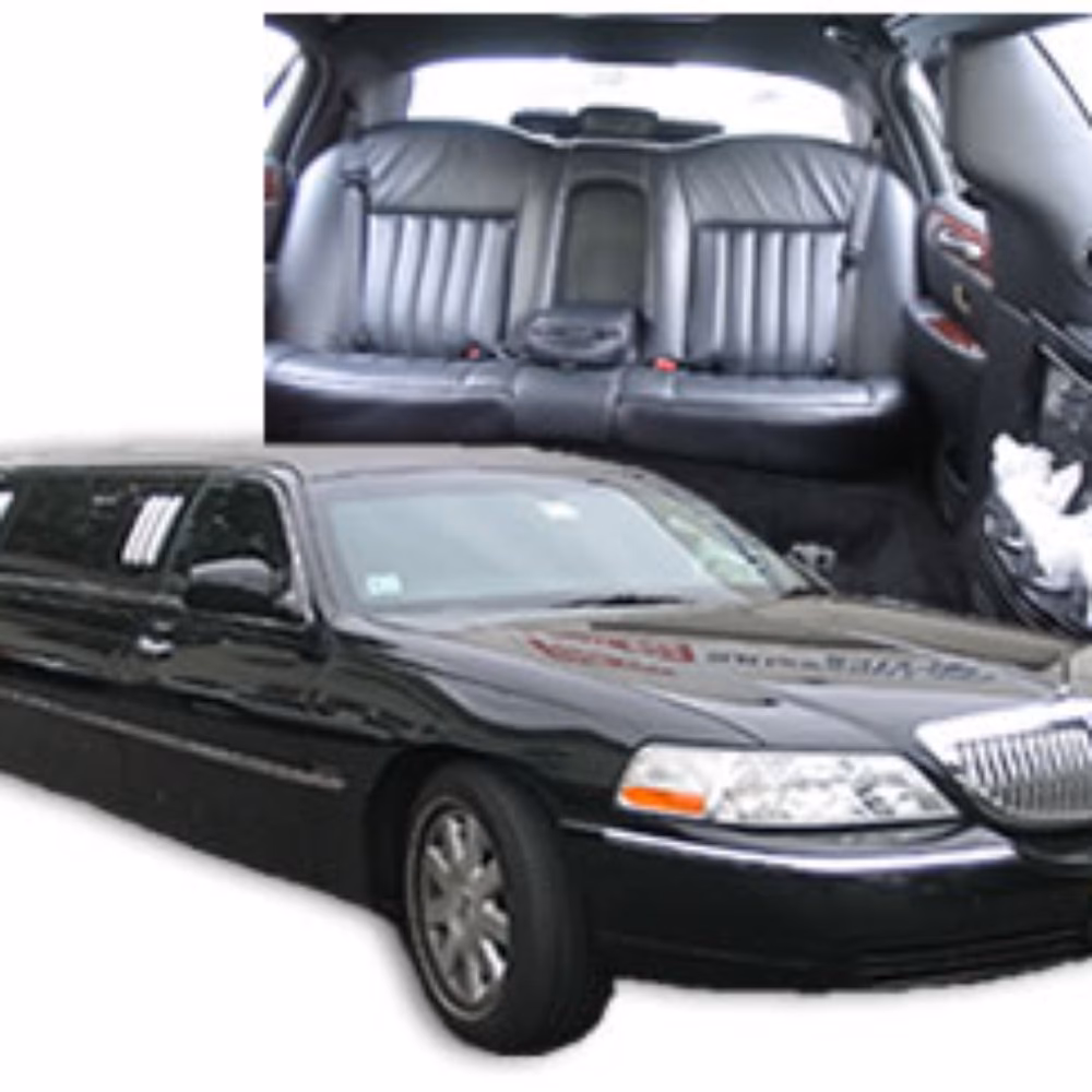 How much insurance does a Sparta limousine carry?