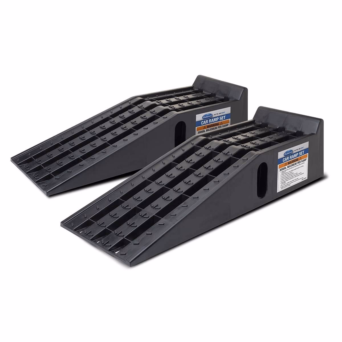 Where can I buy vehicle ramps & wheel chocks?