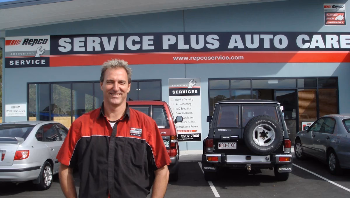 How do I find the best car service options in Victoria Point?