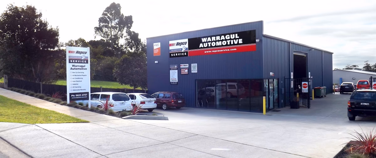 Who is MyCar Warragul?