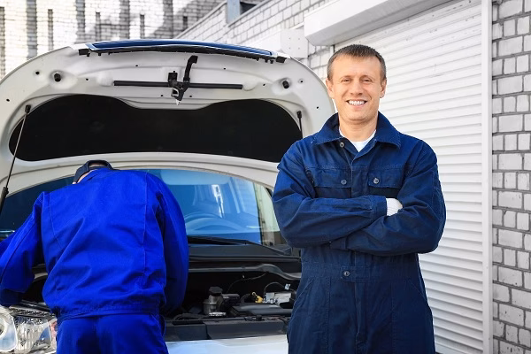 What services does Western Sydney mobile mechanics offer?