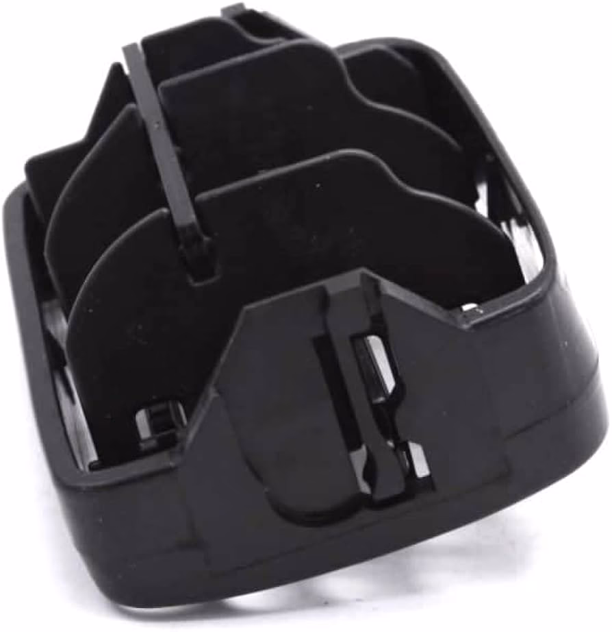 Why is my air filter whistling?