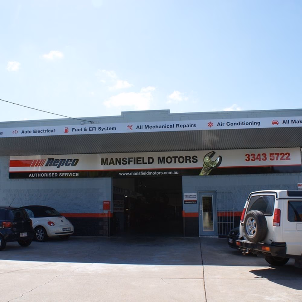 Is JG Wishart a good garage?