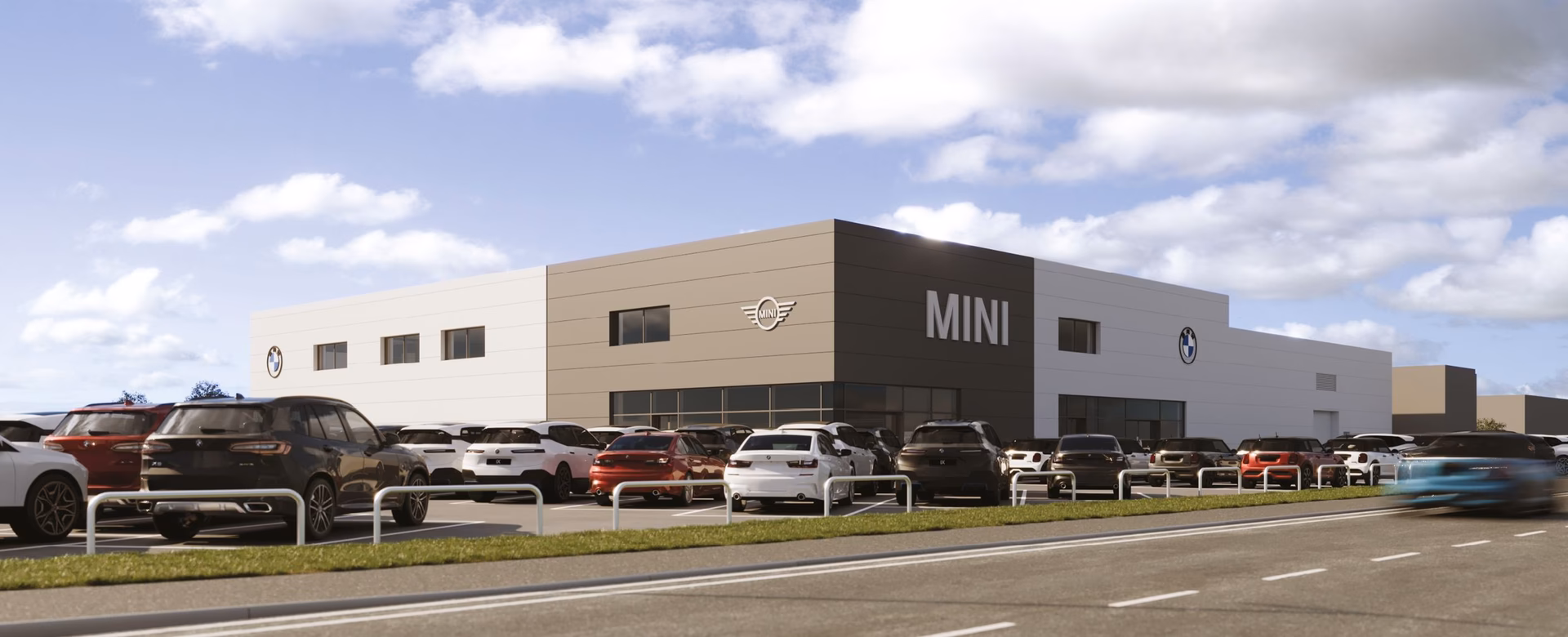 Who is Wollaston mini?