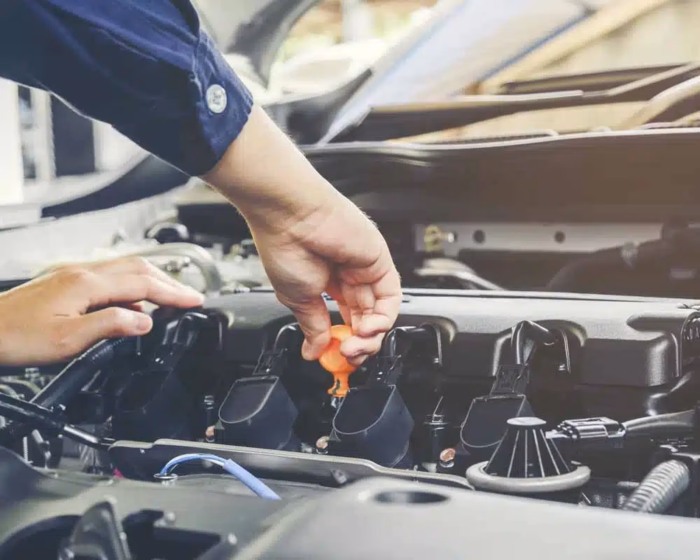 What services does Marsh Street Motors Wombwell offer?