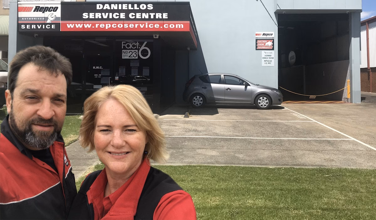 Why should you choose Aces automotive Dandenong?