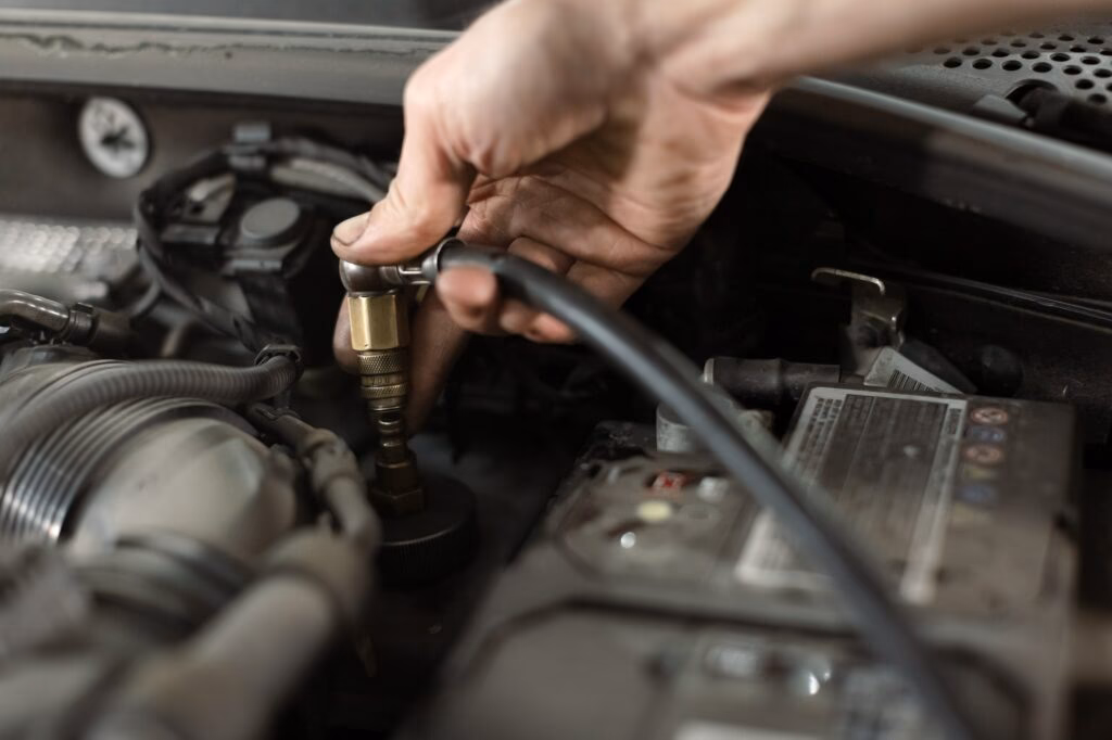 How long do brake pads last?