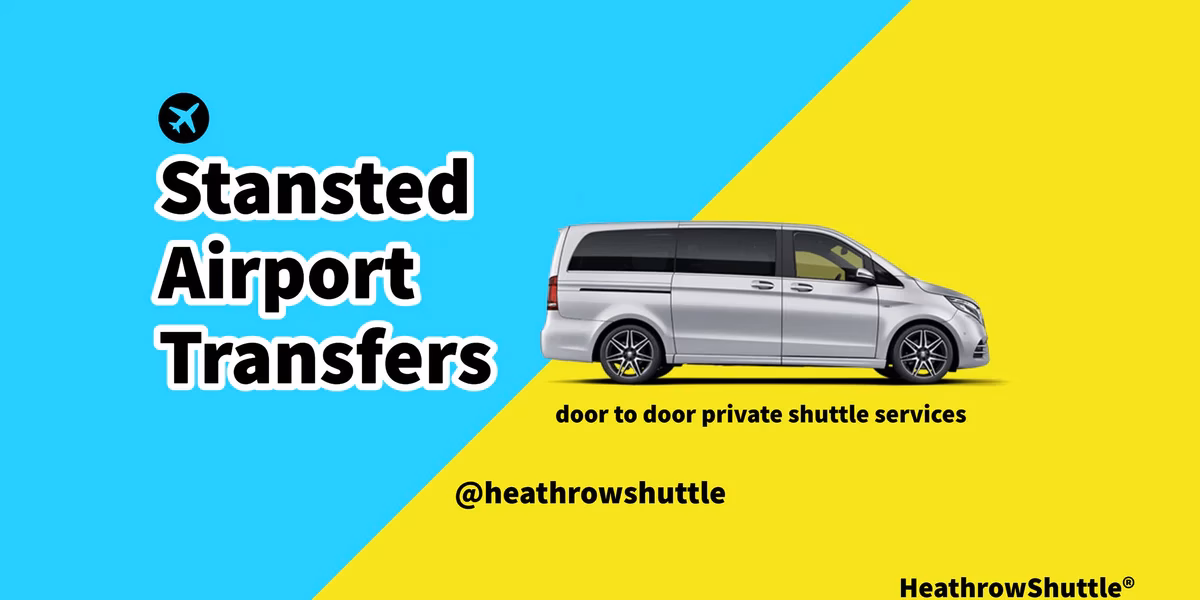 How much does a coach cost from Stansted to Heathrow?