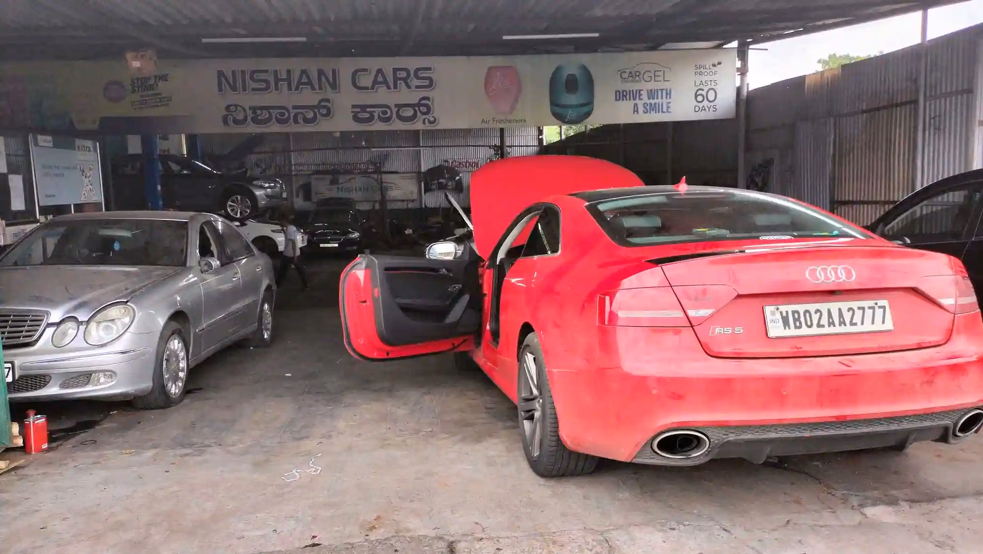 Do you offer cab services in Mysore?