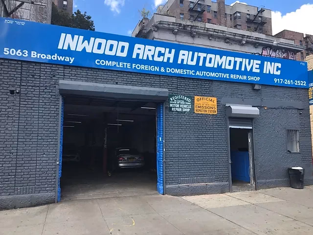 How do I know if my car needs an interim service?